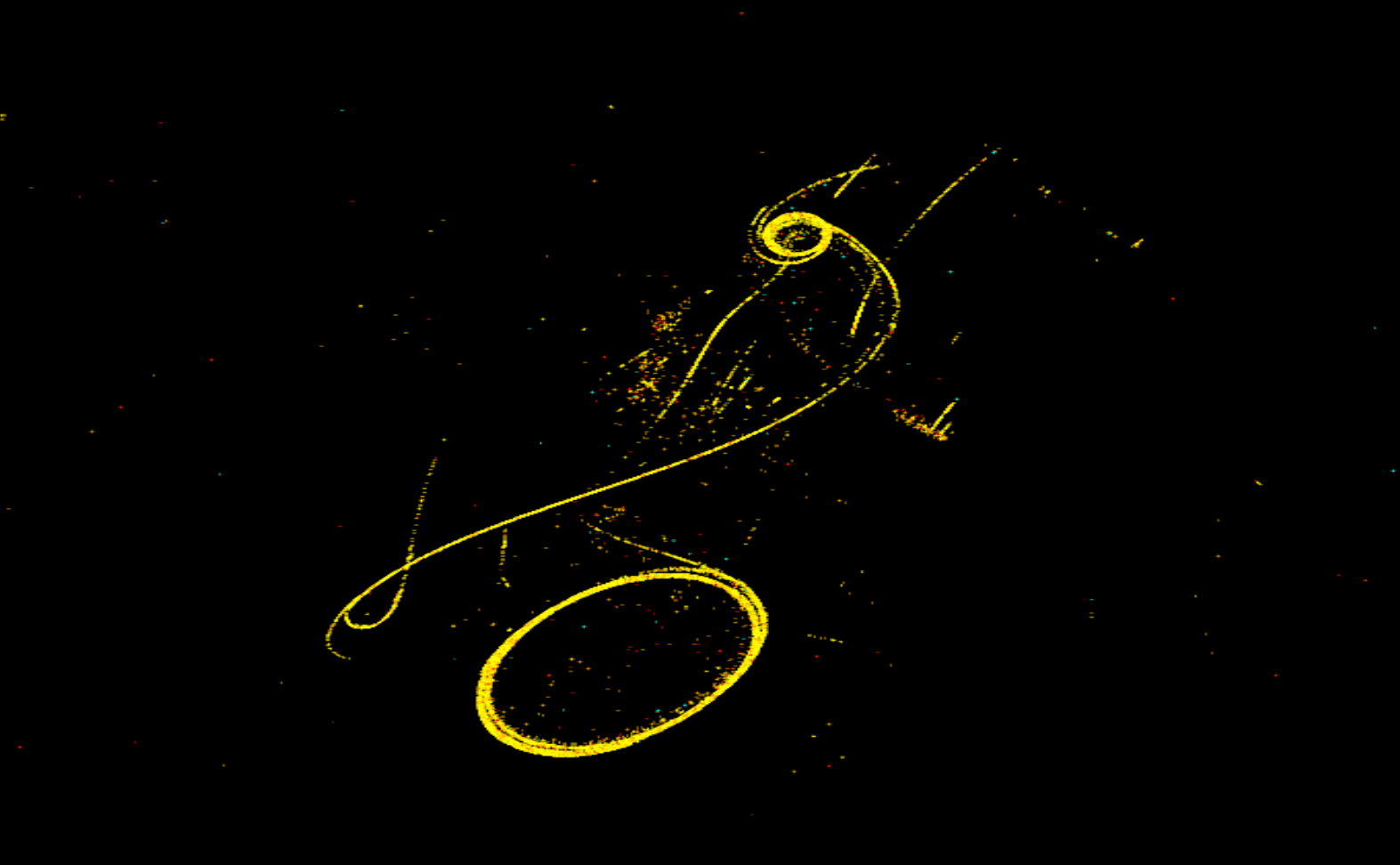Machi - Multi-Agent Simulation