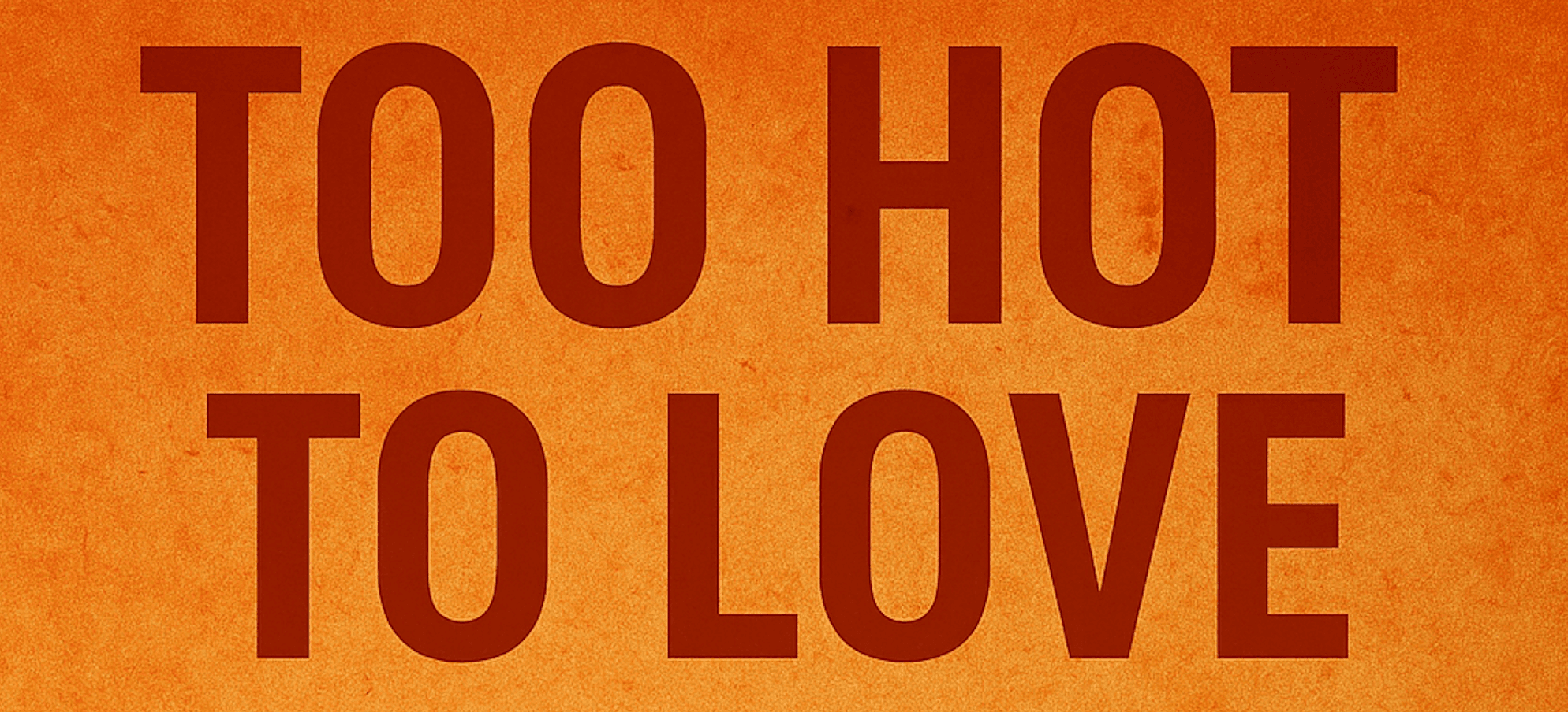 Too Hot to Love: My Summer Visit to Korea