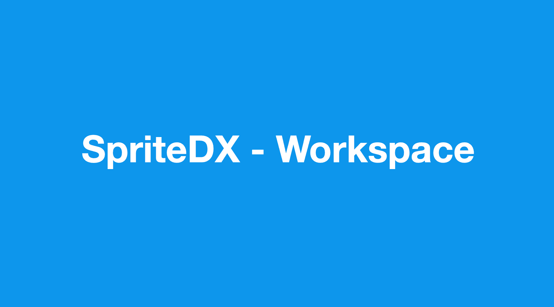 File System inside SpriteDX